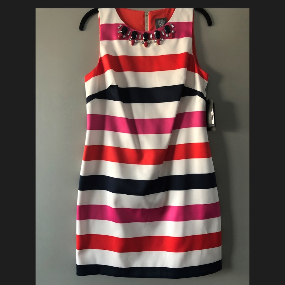 PRICE DROP!! NWT Vince Camuto dress